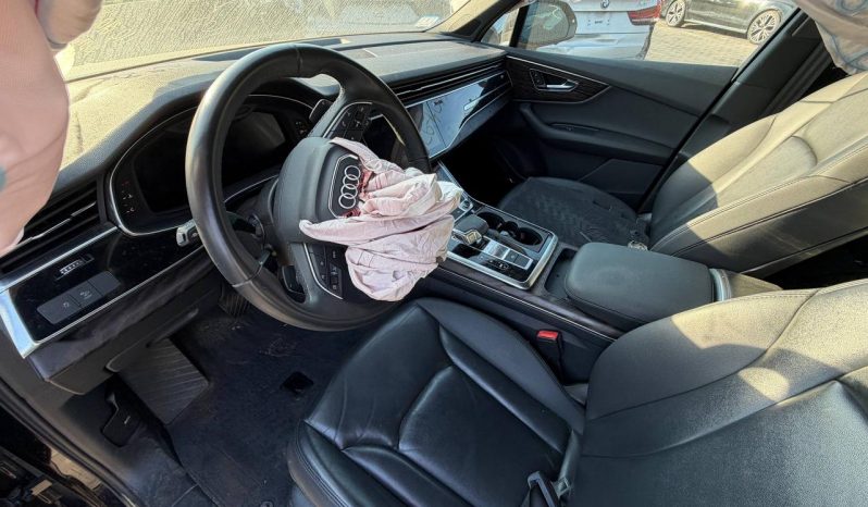 
AUDI Q7 PREMIUM PLUS, 2021 (2020) full									