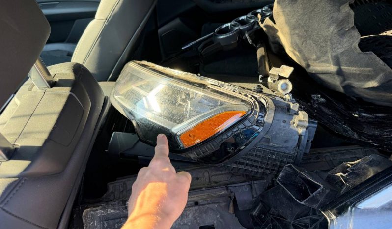 
AUDI Q7 PREMIUM PLUS, 2021 (2020) full									