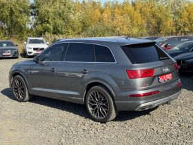 AUDI Q7 PRESTIGE, 2017 (2016)