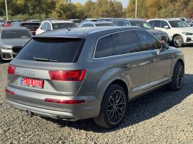 AUDI Q7 PRESTIGE, 2017 (2016)