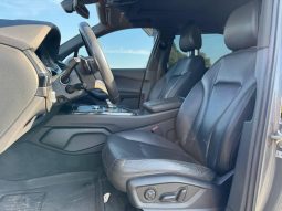 
AUDI Q7 PRESTIGE, 2017 (2016) full									