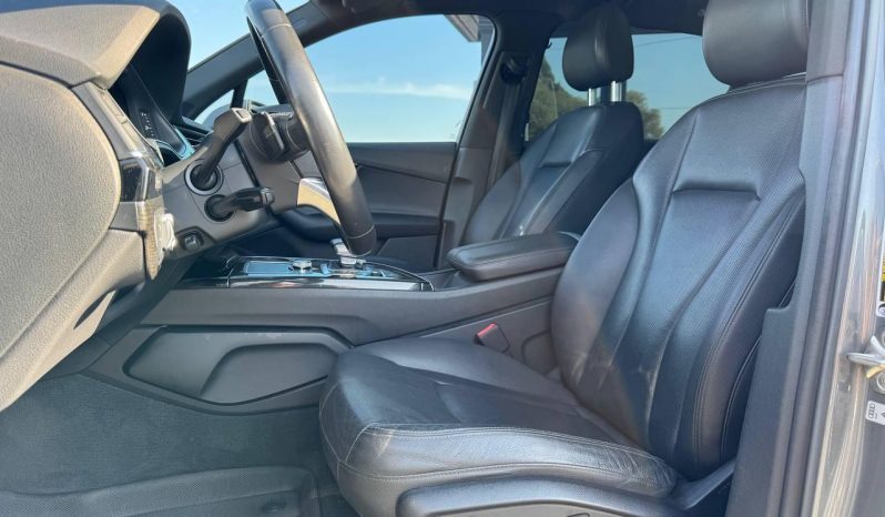 
AUDI Q7 PRESTIGE, 2017 (2016) full									