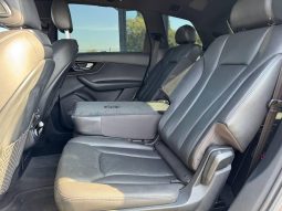 
AUDI Q7 PRESTIGE, 2017 (2016) full									