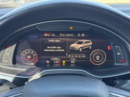 
AUDI Q7 PRESTIGE, 2017 (2016) full									