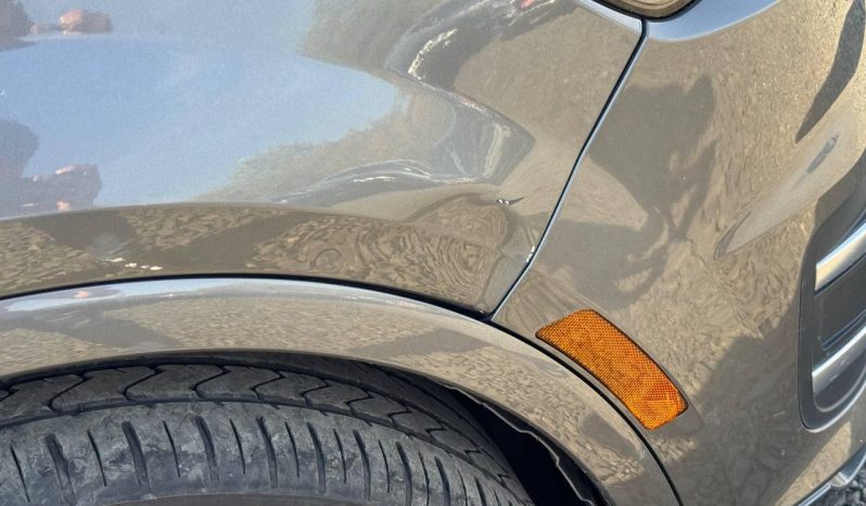 
AUDI Q7 PRESTIGE, 2017 (2016) full									