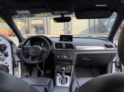 
AUDI Q3 PRESTIGE, 2017 full									