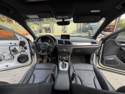 
AUDI Q3 PRESTIGE, 2017 full									