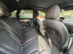 
AUDI Q3 PRESTIGE, 2017 full									