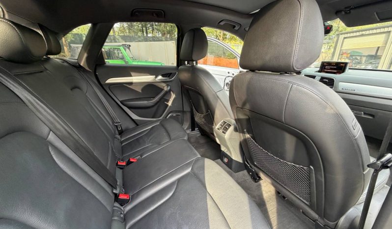 
AUDI Q3 PRESTIGE, 2017 full									