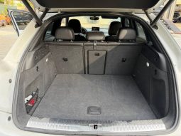 
AUDI Q3 PRESTIGE, 2017 full									