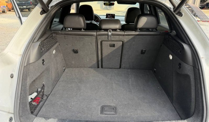 
AUDI Q3 PRESTIGE, 2017 full									