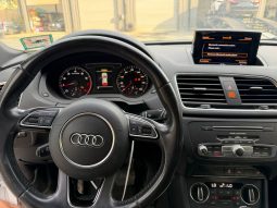 
AUDI Q3 PRESTIGE, 2017 full									