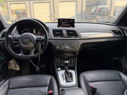 
AUDI Q3 PRESTIGE, 2017 full									