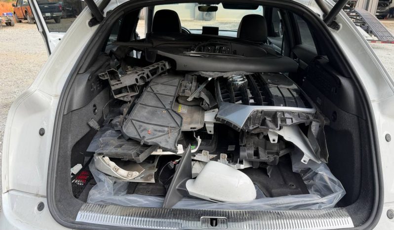 
AUDI Q3 PRESTIGE, 2017 full									