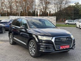 AUDI Q7 PREMIUM PLUS, 2019 (2018)