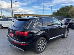 
AUDI Q7 PREMIUM PLUS, 2019 (2018) full									