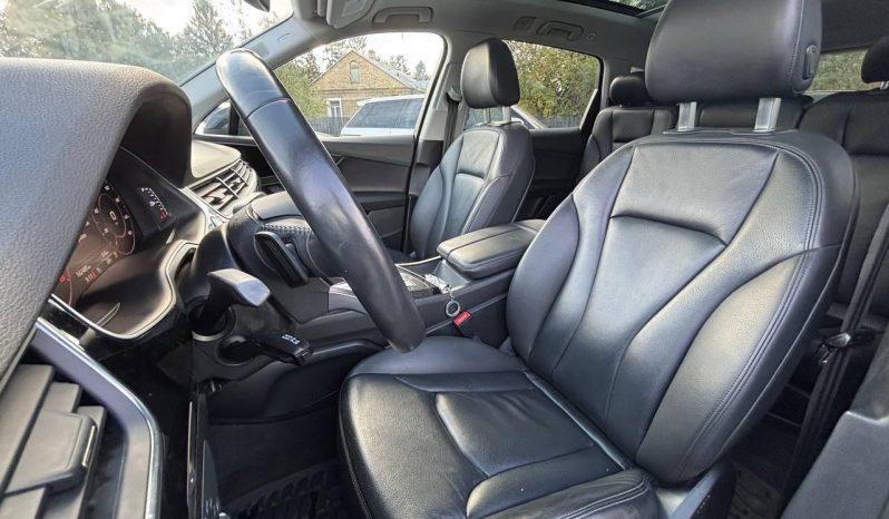 
AUDI Q7 PREMIUM PLUS, 2019 (2018) full									