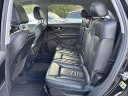 
AUDI Q7 PREMIUM PLUS, 2019 (2018) full									