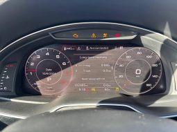
AUDI Q7 PREMIUM PLUS, 2019 (2018) full									
