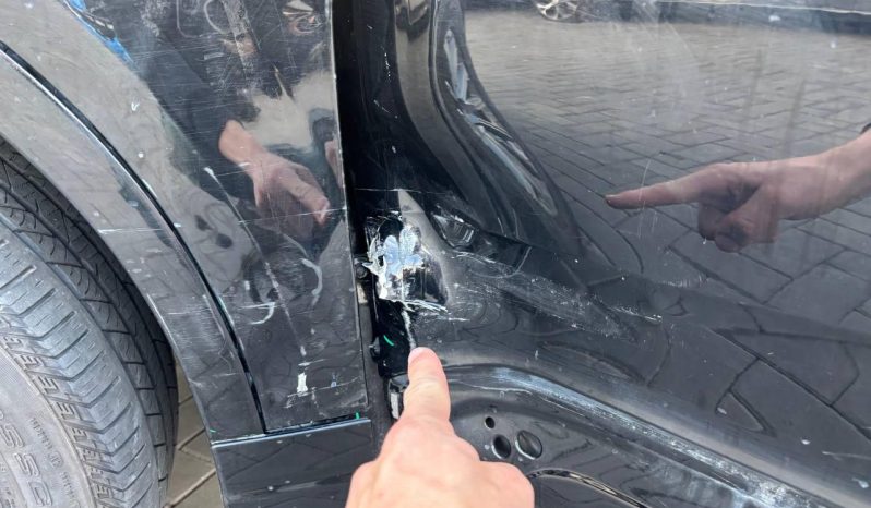 
AUDI Q7 PREMIUM PLUS, 2019 (2018) full									