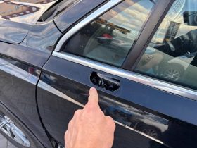 AUDI Q7 PREMIUM PLUS, 2019 (2018)