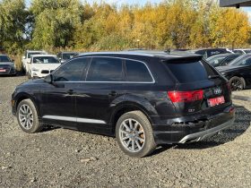AUDI Q7 PREMIUM PLUS, 2017 (2016)