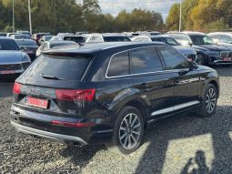 
AUDI Q7 PREMIUM PLUS, 2017 (2016) full									