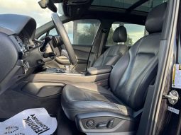 
AUDI Q7 PREMIUM PLUS, 2017 (2016) full									