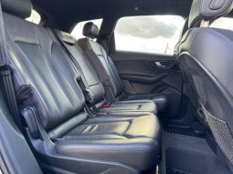 
AUDI Q7 PREMIUM PLUS, 2017 (2016) full									