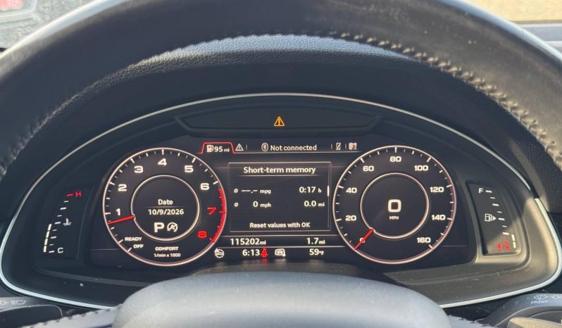 
AUDI Q7 PREMIUM PLUS, 2017 (2016) full									