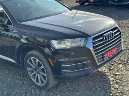 
AUDI Q7 PREMIUM PLUS, 2017 (2016) full									