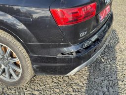 
AUDI Q7 PREMIUM PLUS, 2017 (2016) full									