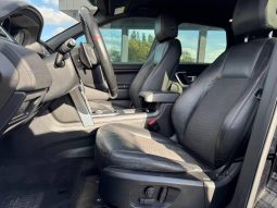 
LAND ROVER DISCOVERY SPORT SE, 2018 full									