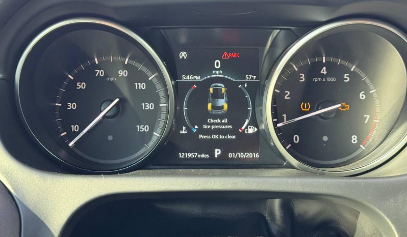 
LAND ROVER DISCOVERY SPORT SE, 2018 full									