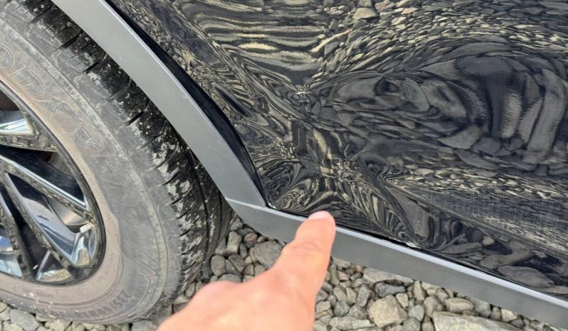 
LAND ROVER DISCOVERY SPORT SE, 2018 full									