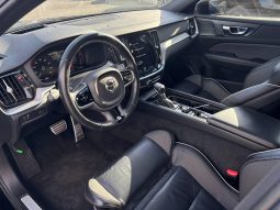 VOLVO S60 T6 R-DESIGN, 2019