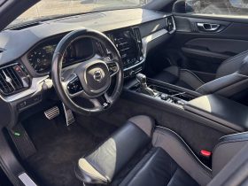 VOLVO S60 T6 R-DESIGN, 2019