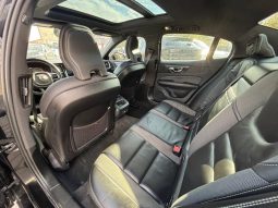 
VOLVO S60 T6 R-DESIGN, 2019 full									