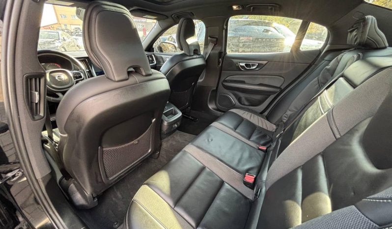 
VOLVO S60 T6 R-DESIGN, 2019 full									