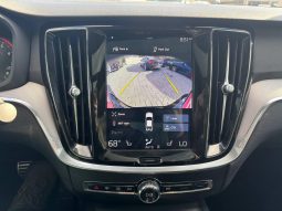 
VOLVO S60 T6 R-DESIGN, 2019 full									