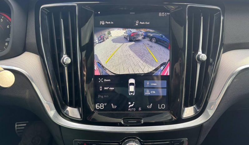 
VOLVO S60 T6 R-DESIGN, 2019 full									
