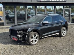 AUDI SQ5 PREMIUM PLUS, 2022