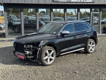 AUDI SQ5 PREMIUM PLUS, 2022