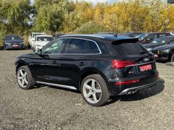 AUDI SQ5 PREMIUM PLUS, 2022