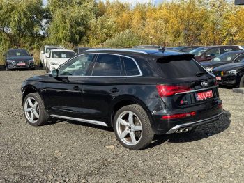 AUDI SQ5 PREMIUM PLUS, 2022
