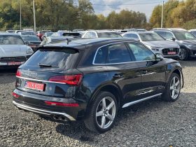 AUDI SQ5 PREMIUM PLUS, 2022
