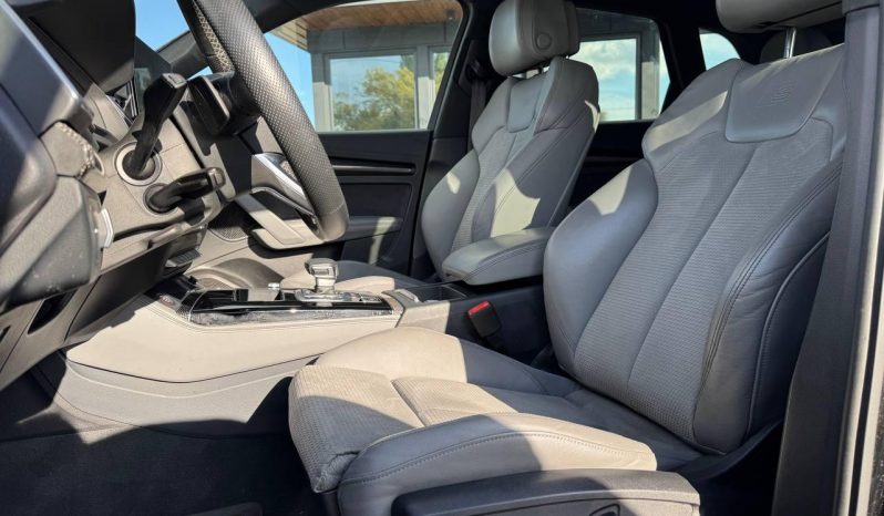 
AUDI SQ5 PREMIUM PLUS, 2022 full									
