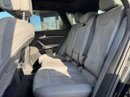 
AUDI SQ5 PREMIUM PLUS, 2022 full									