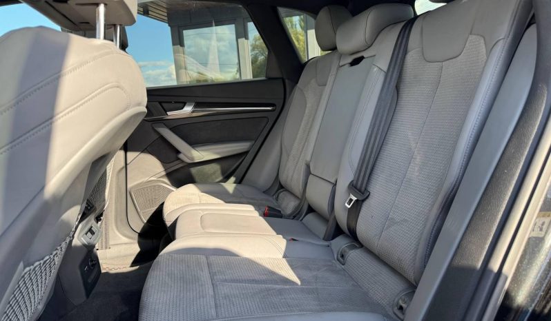
AUDI SQ5 PREMIUM PLUS, 2022 full									