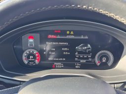 
AUDI SQ5 PREMIUM PLUS, 2022 full									